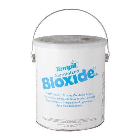 Tempil Coatings Bloxide, Size: 5 Gal Pail 24102